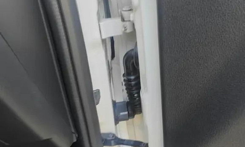 Volkswagen Gol Geraç...