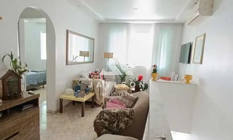Apartamento Tipo Cad...