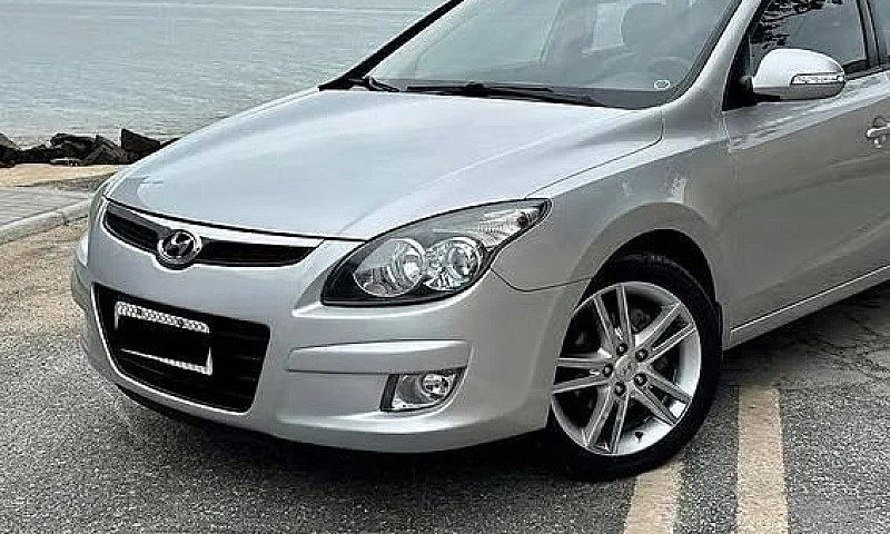 Hyundai I30 2.0 16V ...