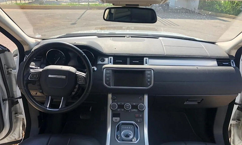 Land Rover Range Rov...