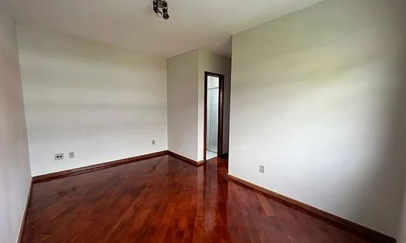 Apartamento 2 Quarto...