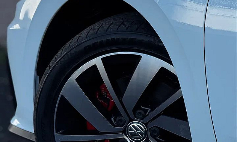 Volkswagen Jetta Gli...