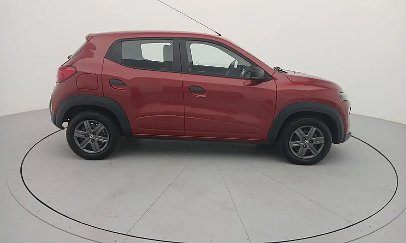 Renault Kwid 1.0 Zen...