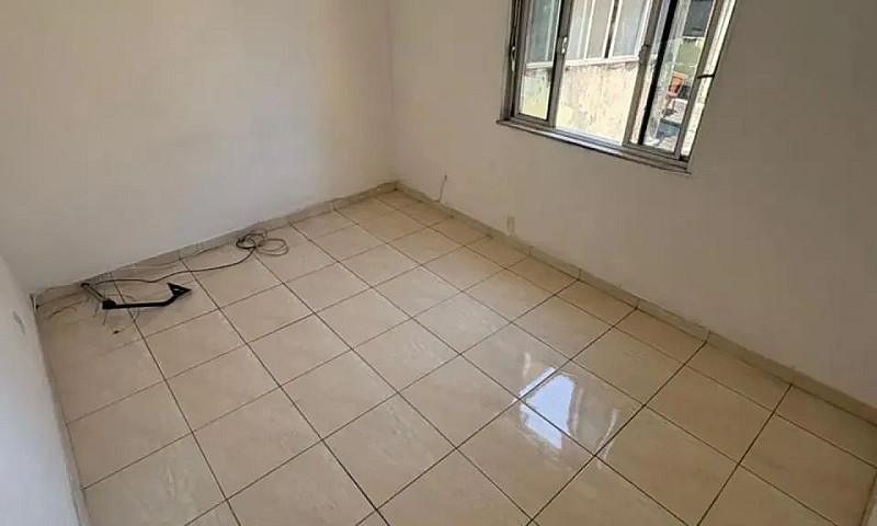Casa De Vila Com 2 Q...