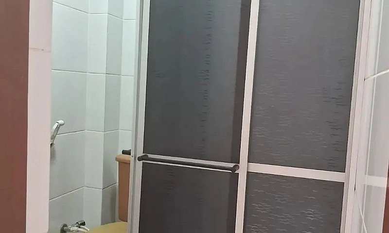 Alugo Apto 2 Quartos...