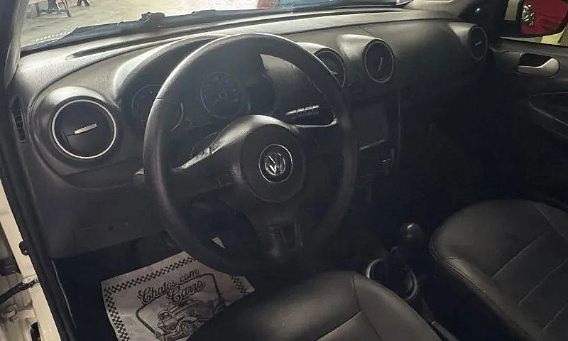 Volkswagen Saveiro 1...
