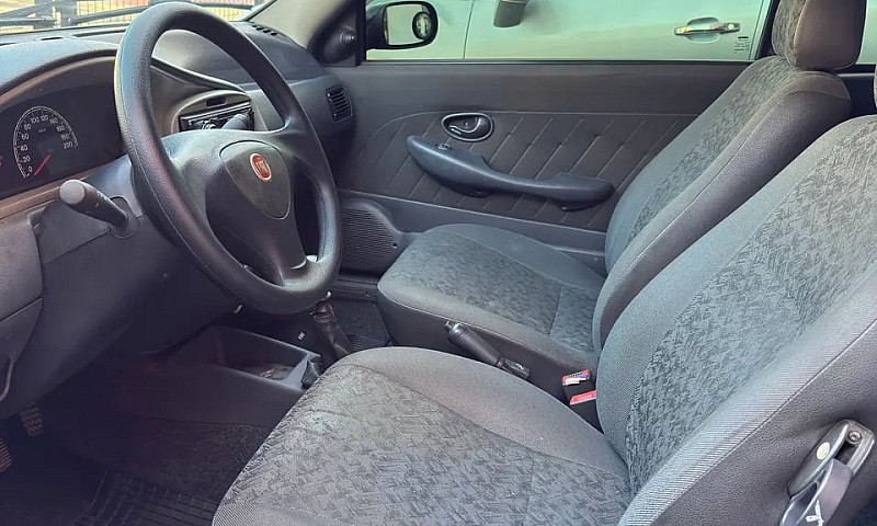 Fiat Palio 1.0/ Trof...