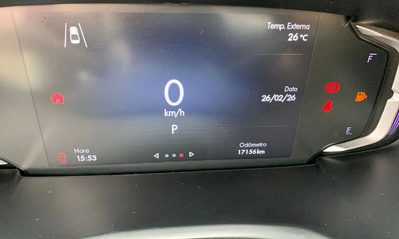 Fiat Toro Volcano 1....