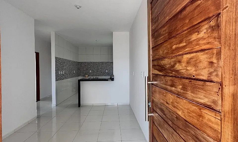 Casa Ampla Disponíve...