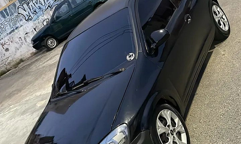 Chevrolet Celta Spir...