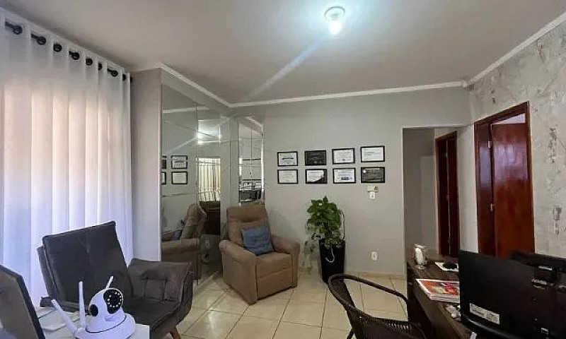 Vendo Linda Casa 3Qt...