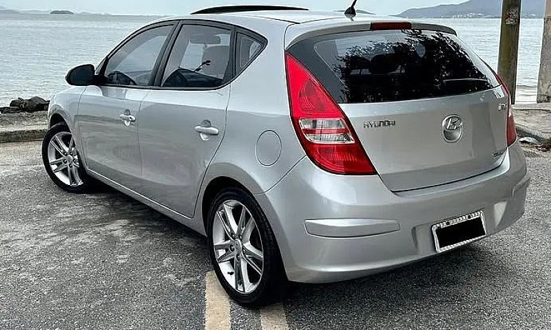 Hyundai I30 2.0 16V ...