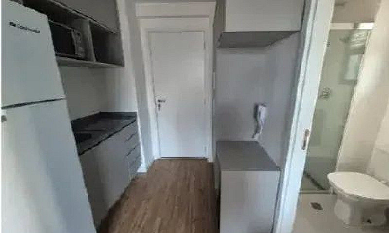 Apartamento Mobiliad...