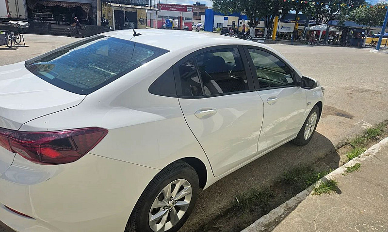 Chevrolet Onix Plus ...