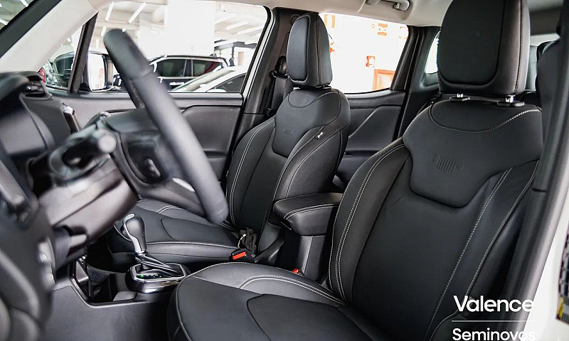 Jeep Renegade Long. ...