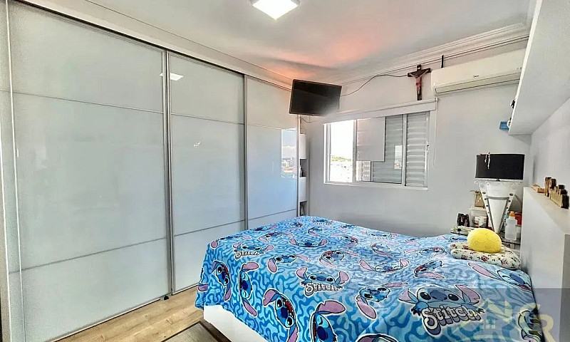 A/ Apartamento 3 Dor...