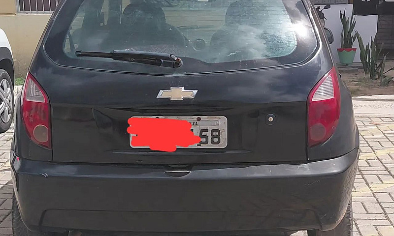 Chevrolet Celta Spir...