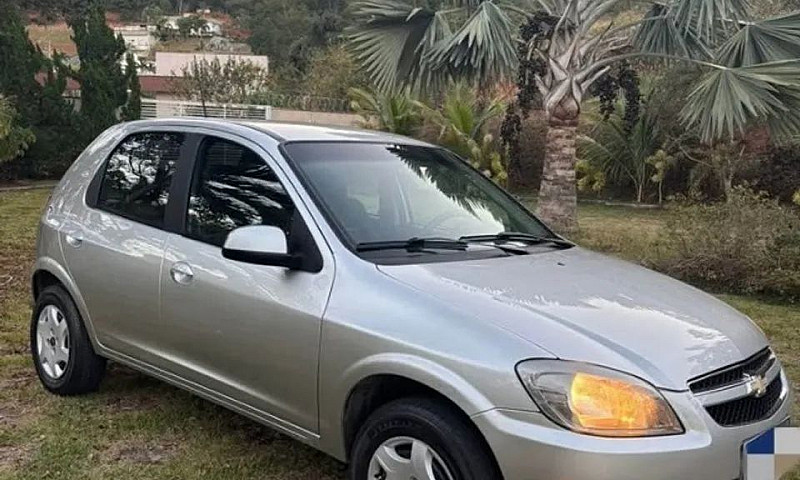 Chevrolet Celta Spir...