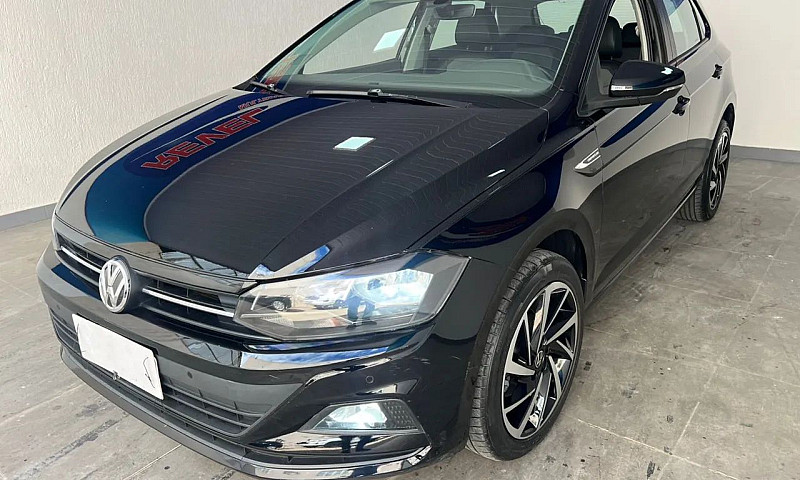Volkswagen Polo Comf...