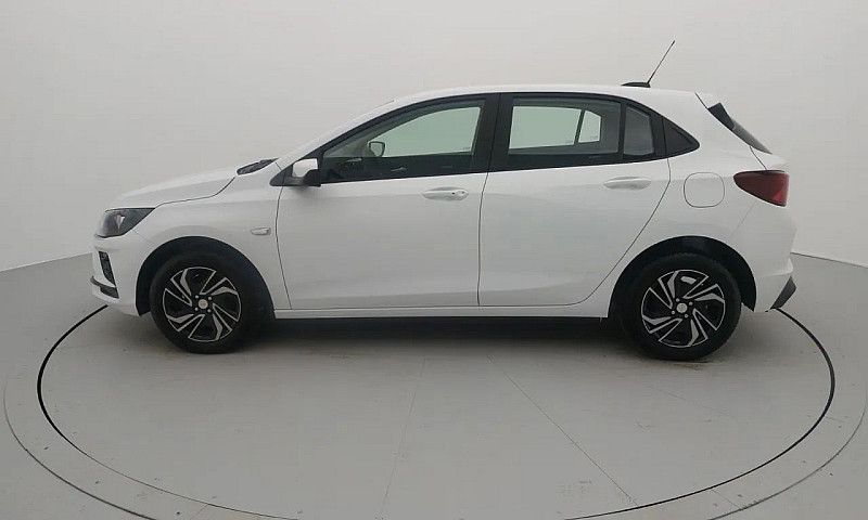 Chevrolet Onix Hatch...