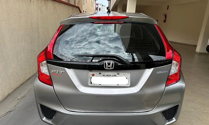 Honda Fit Ex/S/Ex 1....