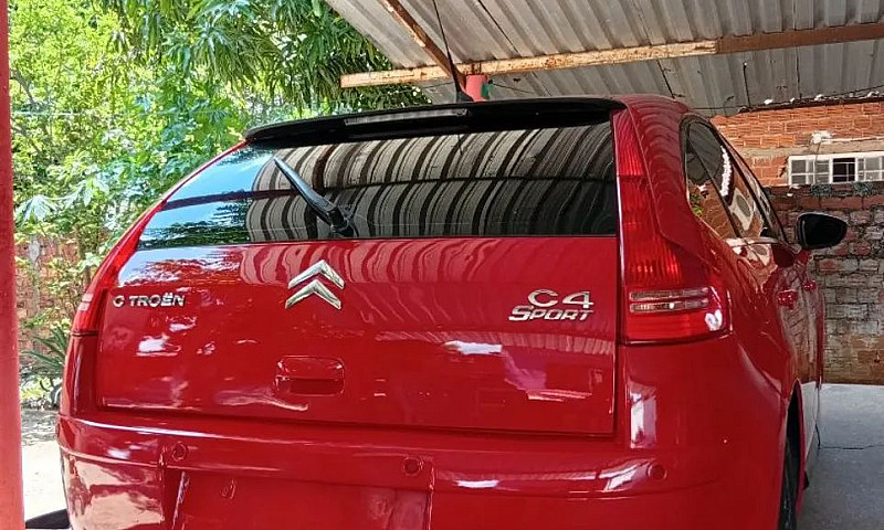 Citroen C4 Excl./Exc...