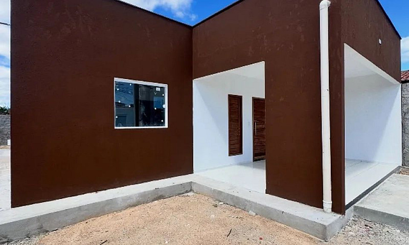 Casa Ampla Disponíve...