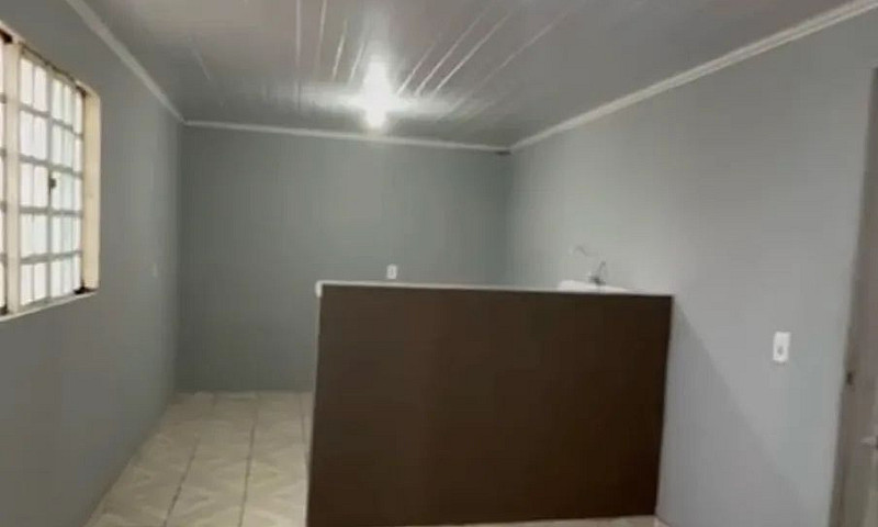 Prédio Ceilândia Par...