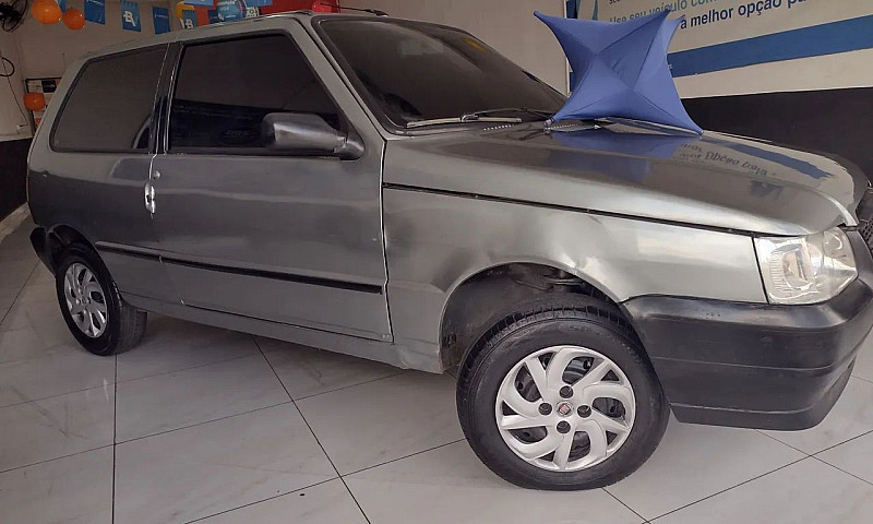 Fiat Uno Mille 1.0 F...
