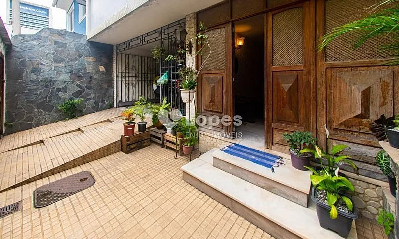 Casa Em Maracanã, Ri...