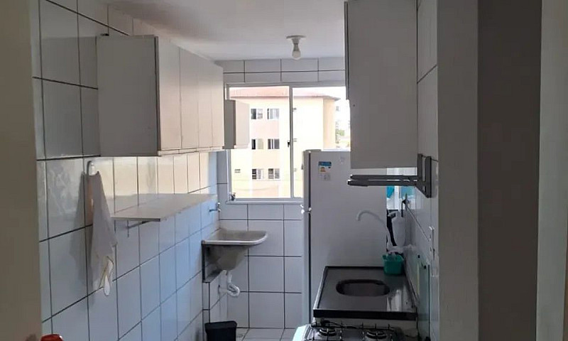 Alugo Apartamento No...