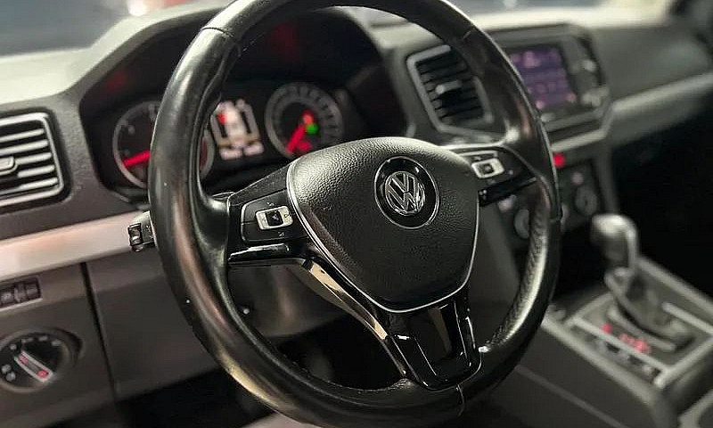 Volkswagen Amarok Hi...