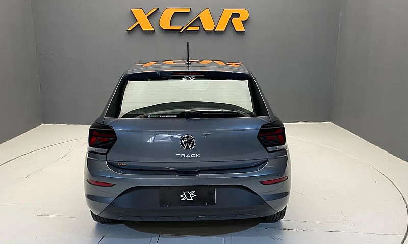 Volkswagen Polo Trac...
