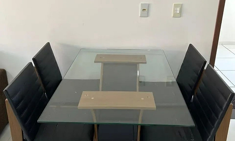 Apartamento Para Loc...