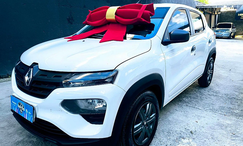 Renault Kwid Zen 1.0...