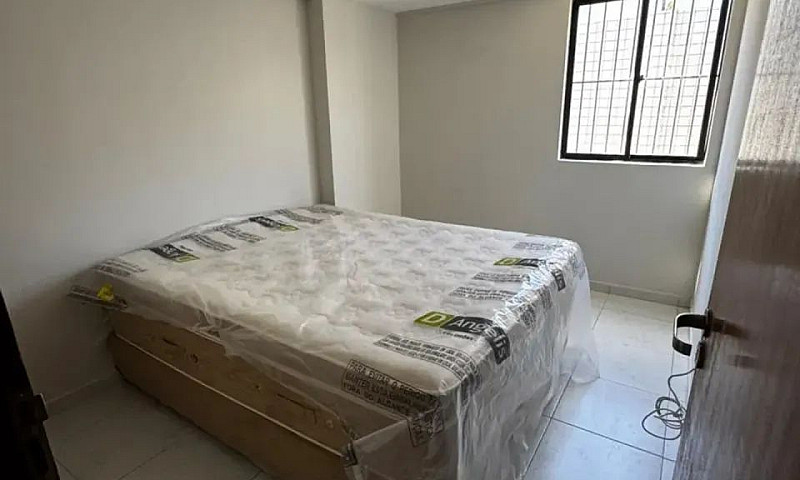 Apartamento Para Loc...