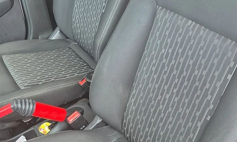 Ford Ka 1.5 16V Flex...