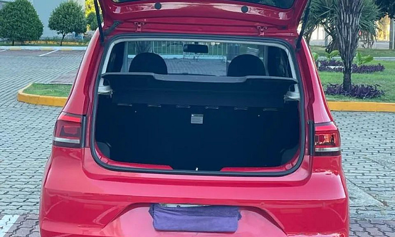 Volkswagen Fox Conne...