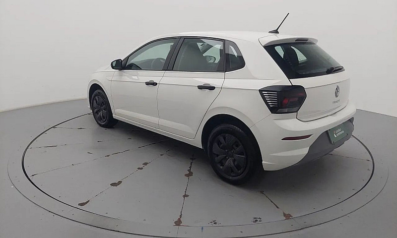 Volkswagen Polo Trac...
