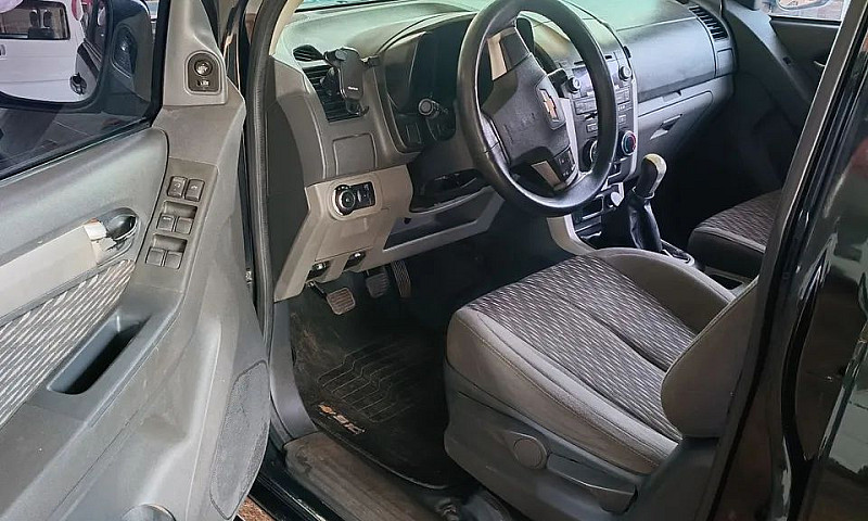 Chevrolet S10 Pick-U...