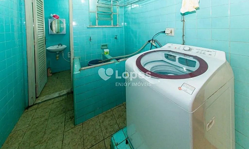 Casa Em Maracanã, Ri...