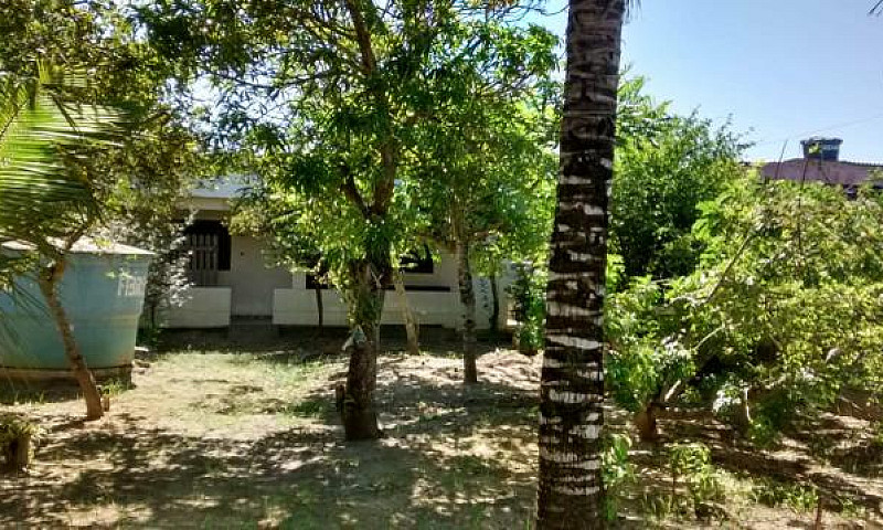 Casa Unamar...