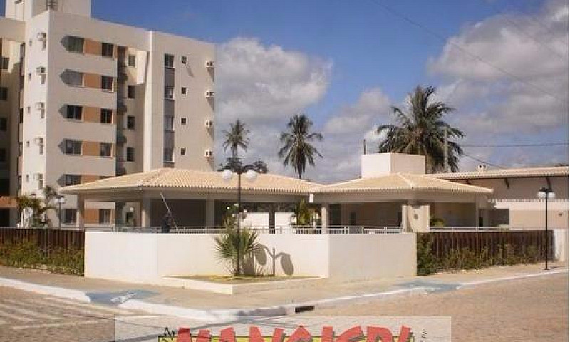 Apartamento Mar De A...