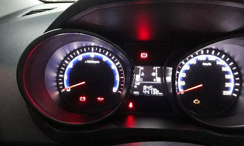 Hyundai Hb20 2013 Co...