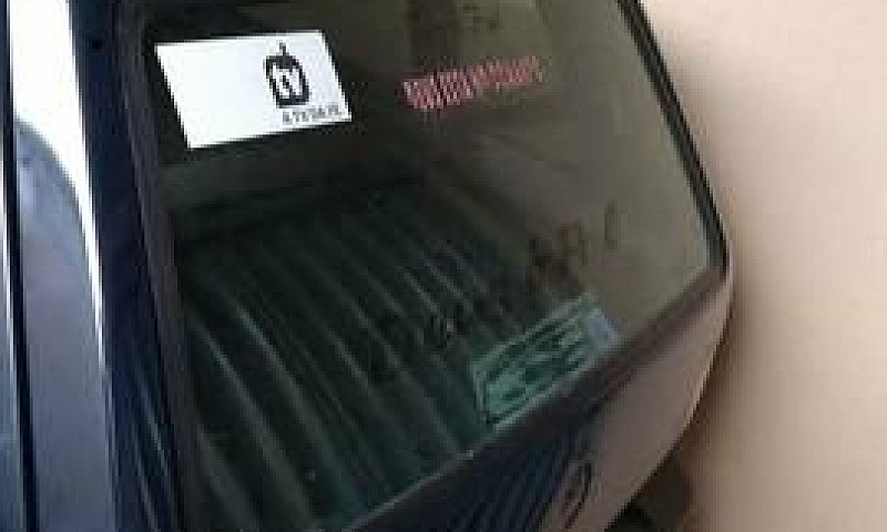 Fiat Uno 2006 Flex...