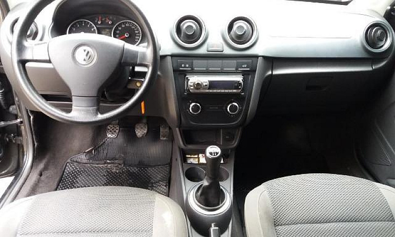 Vw - Volkswagen Gol...