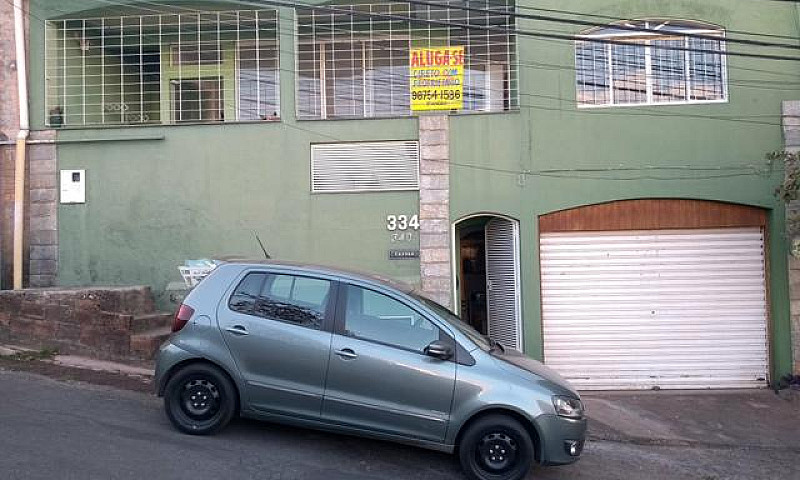 Casa...