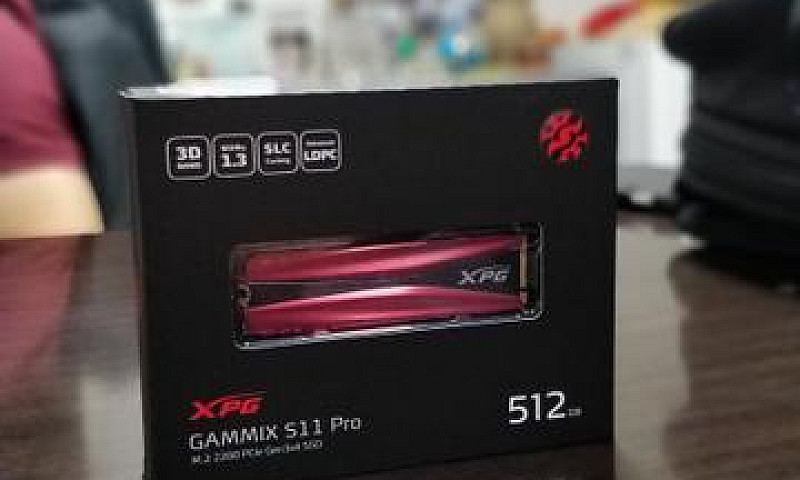 Ssd Nvme Adata Xpg G...