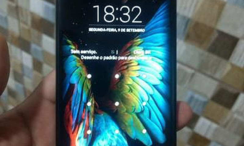 Lg K10...