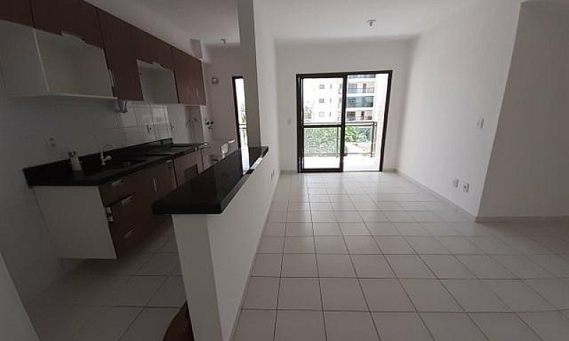 Apartamento Nascente...